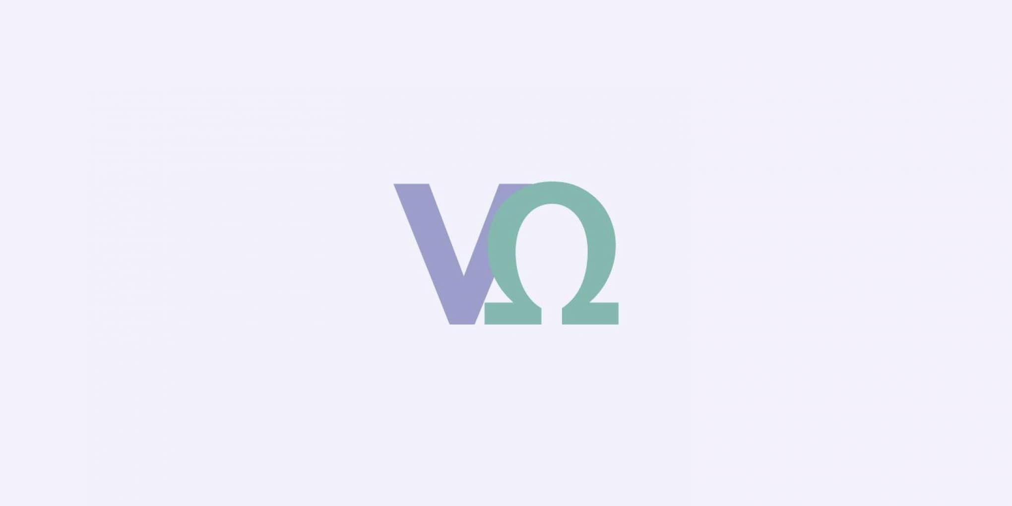 Vad betyder Ohm och Volt?