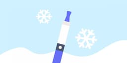 Top 3 Bästa Vape Tipsen I Vinter