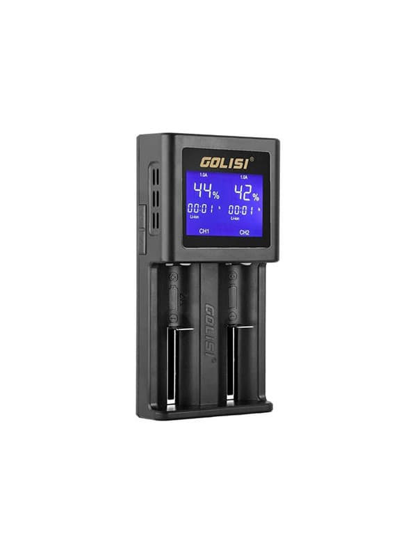 Golisi S2 2.0A Smart Charger