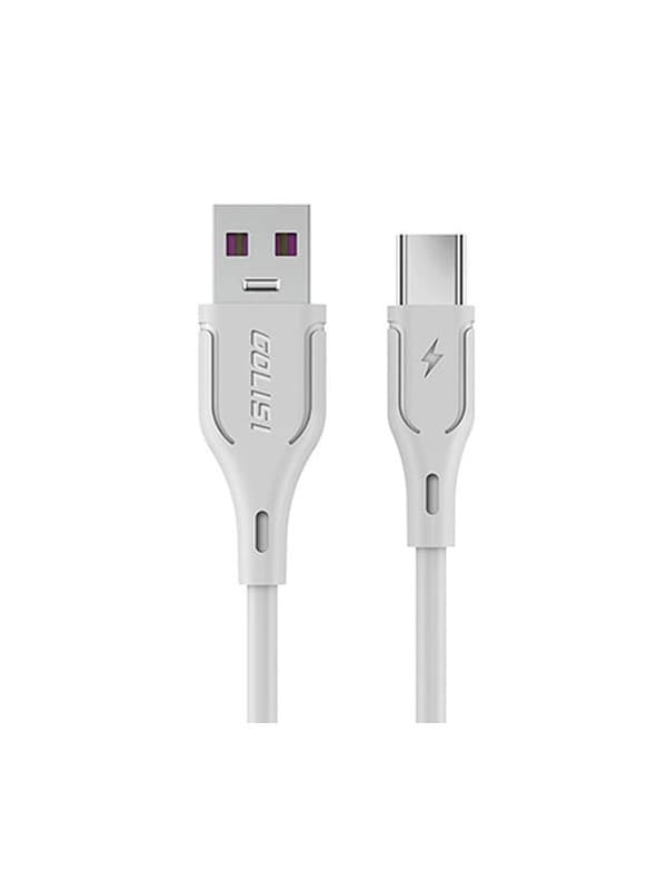 Golisi USB-C GL-A03 Laddkabel