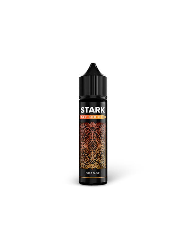 Orange (Shortfill) - Stark Bar Series