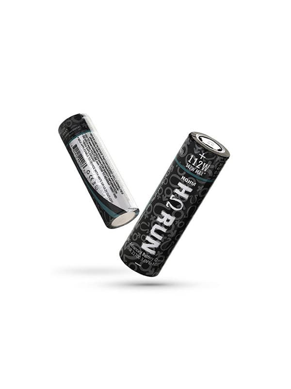 Hohm Run 3023mAh 21700 Batteri
