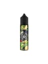 Honeydew & Berry Kiwi Mint (Shortfill