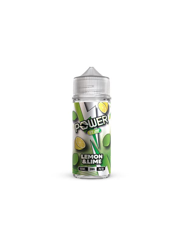 Lemon Lime (Shortfill
