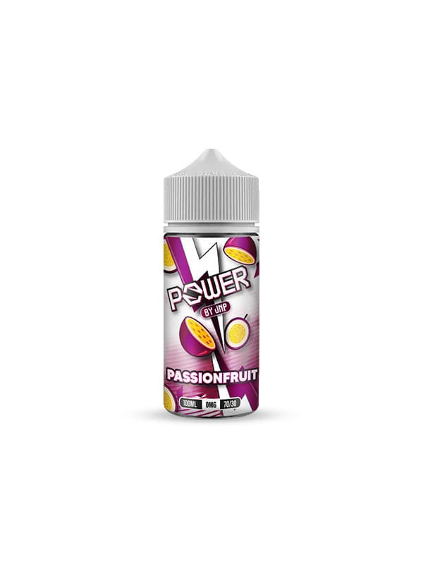 Passion Fruit (Shortfill