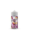 Passion Fruit (Shortfill