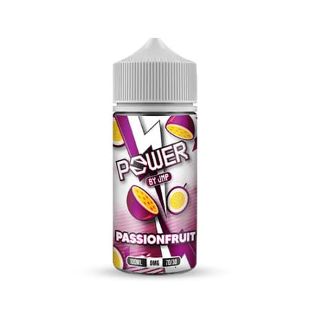 Passion Fruit (Shortfill