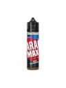 Max Blueberry (Shortfill) - Aramax