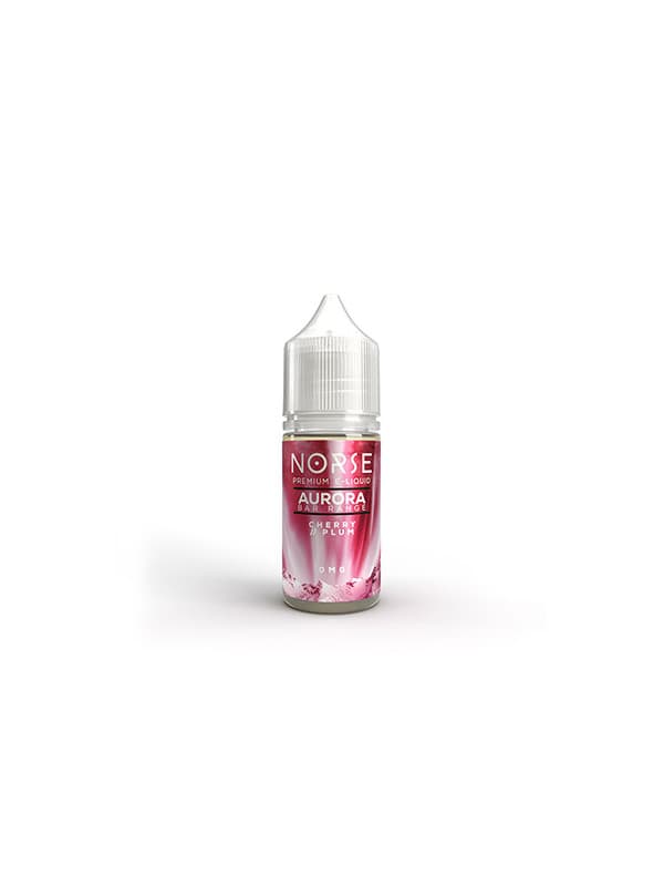 Norse Aurora - Cherry & Plum (10ml)