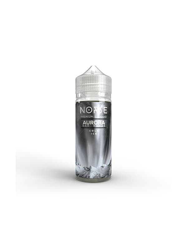Norse Aurora - Cola Ice (Shortfill