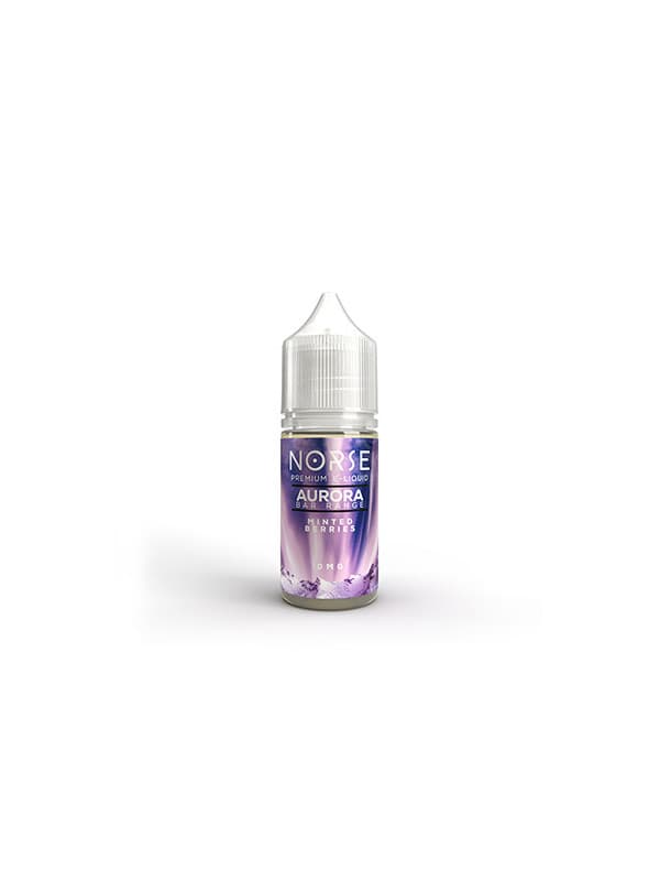 Norse Aurora - Minted Berries (10ml)