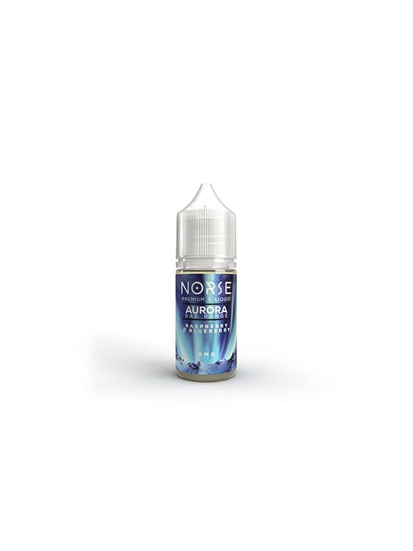 Norse Aurora - Raspberry & Blueberry (10ml)