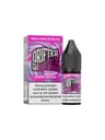 Drifter Bar Salts Blueberry Bubblegum