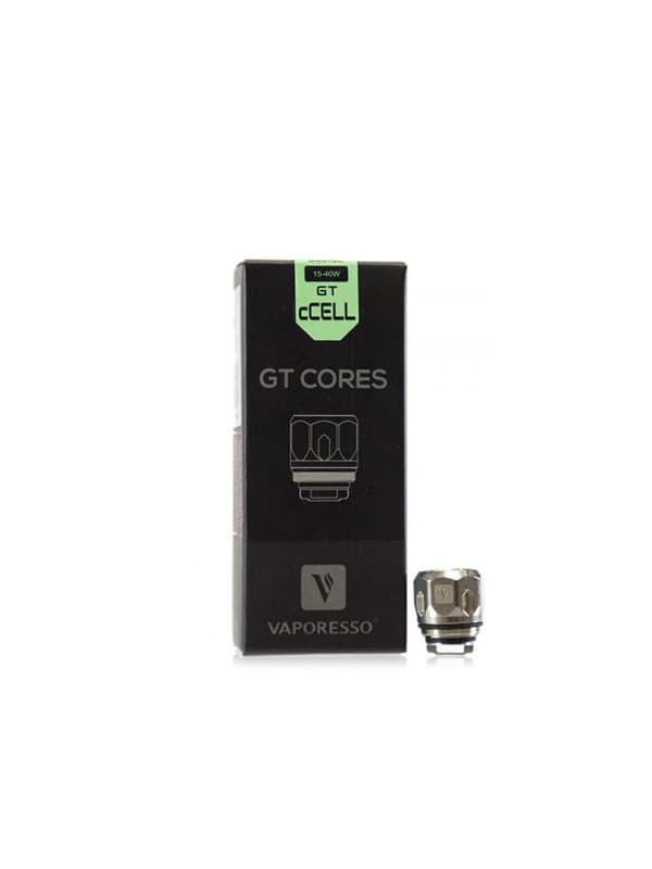 NRG GT Core Coils - Vaporesso