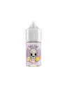 Peach Mango Crumble (MTL) - Koyuki Chronicles