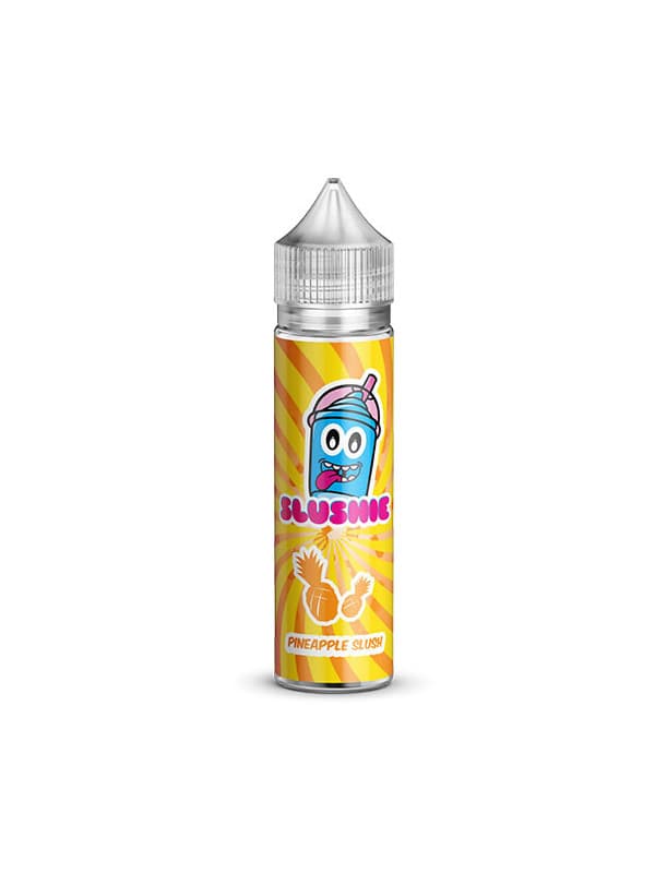 Pineapple Slush (Shortfill) - Slushie