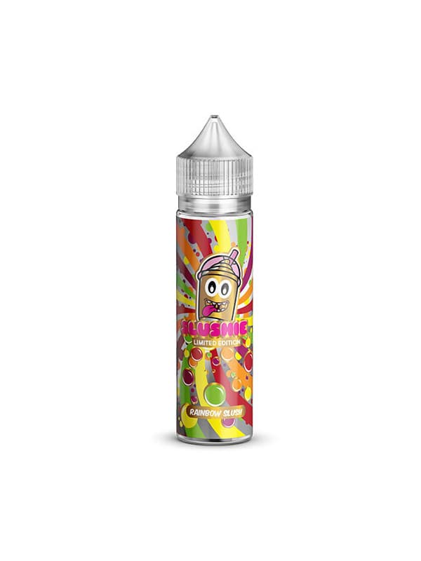 Rainbow Slush (Shortfill) - Slushie