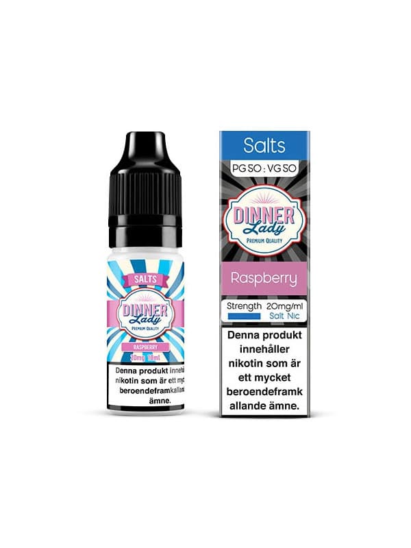 Raspberry (Nicsalt