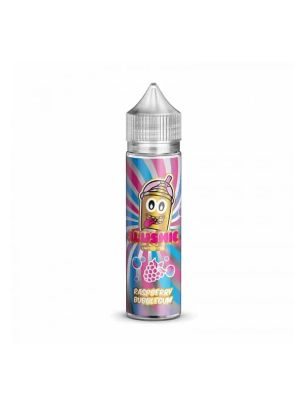 Raspberry Bubblegum (Shortfill) - Slushie