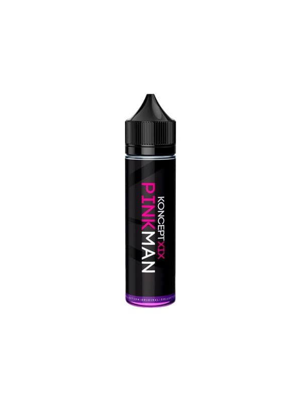 Pinkman (Shortfill) - KonceptXIX