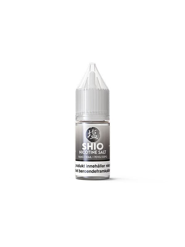 SHIO Nicsalt Nikotinshot 14mg