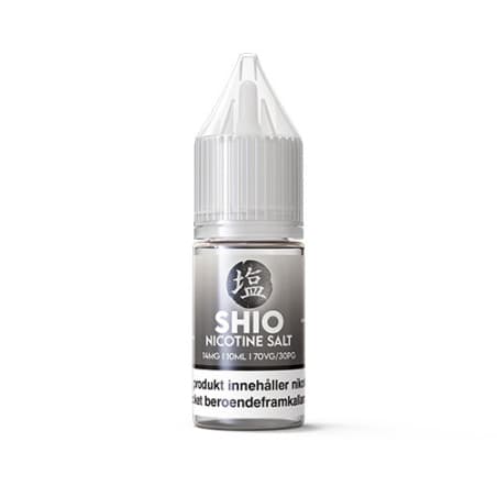 SHIO Nicsalt Nikotinshot 14mg