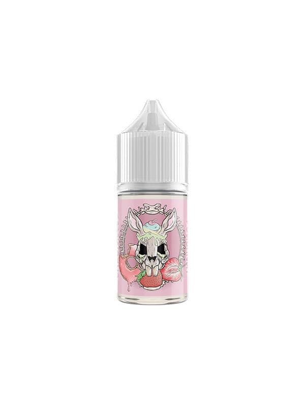 Strawberry Doughnut (MTL) - Koyuki Chronicles