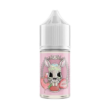 Strawberry Doughnut (MTL) - Koyuki Chronicles