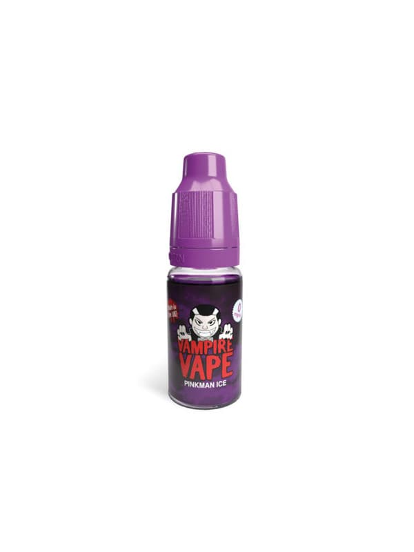 Pinkman Ice Flavour Concentrate 10ml - Vampire Vape