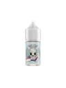 White Blueberry Cheesecake (MTL) - Koyuki Chronicles