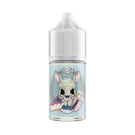 White Blueberry Cheesecake (MTL) - Koyuki Chronicles