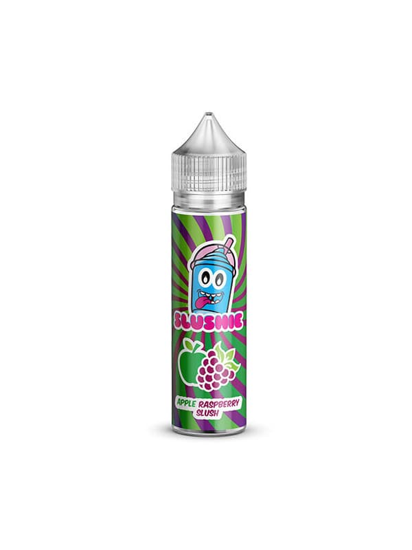 Apple Raspberry (Shortfill) - Slushie