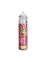 Black Cherry & Raspberry (Shortfill) - Slushie