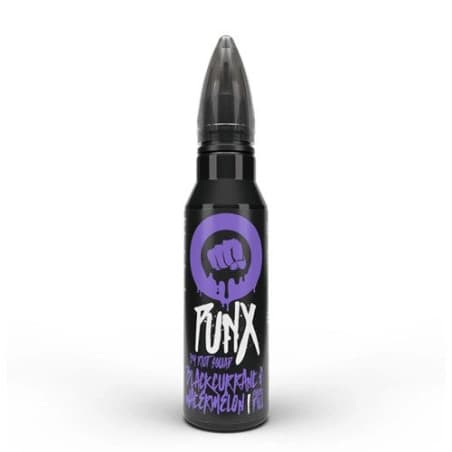 Blackcurrant