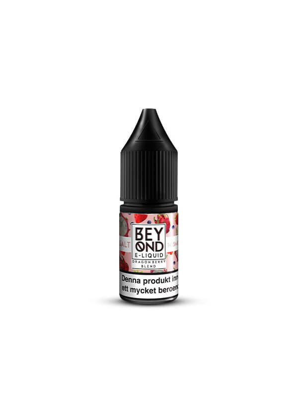 Beyond Nicsalt (14.5mg) Dragon Berry Blend