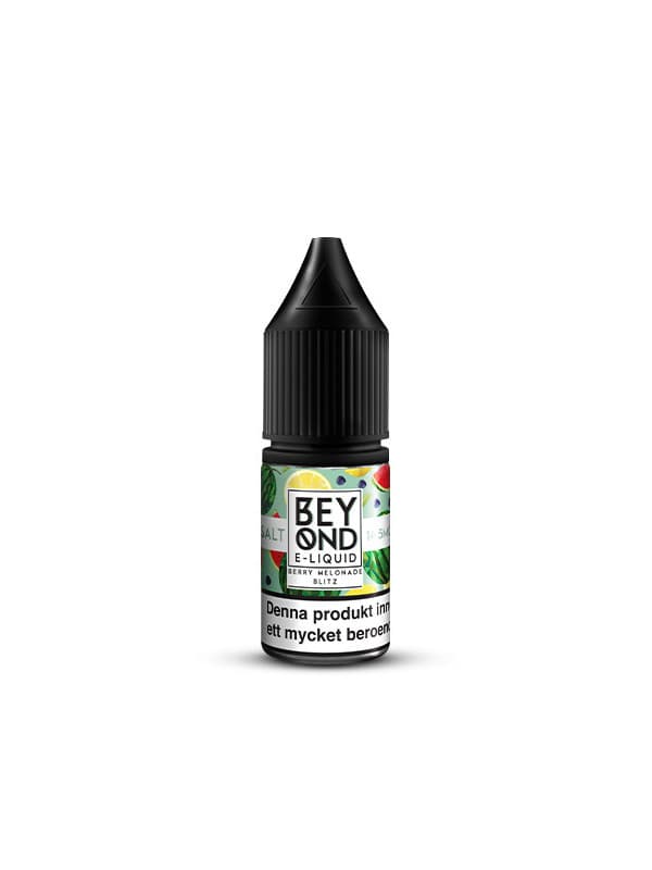 Beyond Nicsalt (14.5mg) Berry Melonade Blitz