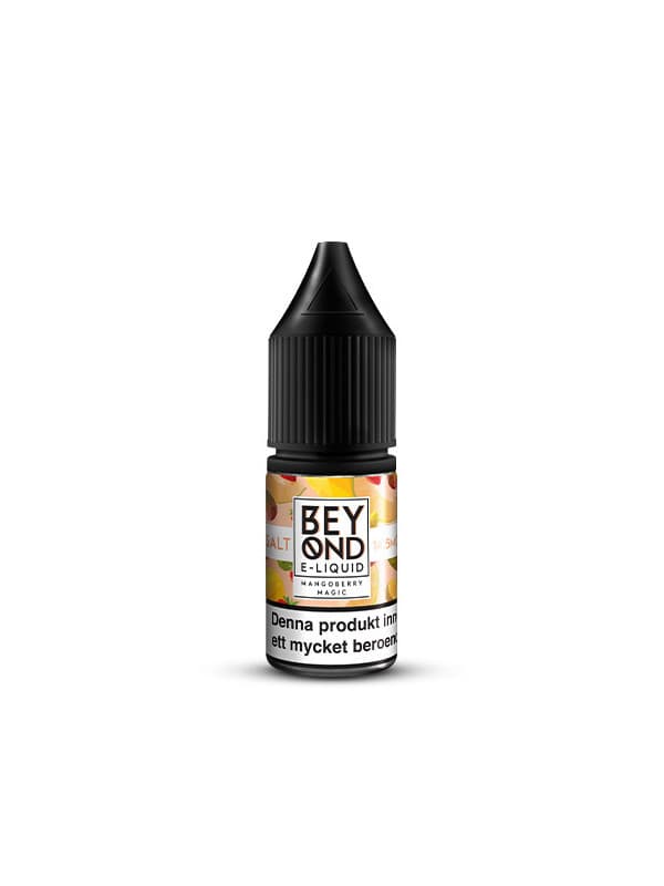 Beyond Nicsalt (14.5mg) Mango Berry Magic