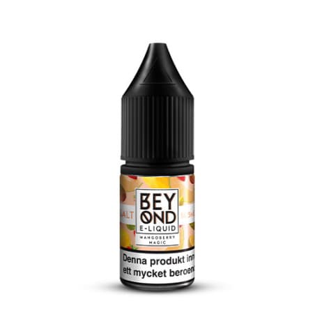 Beyond Nicsalt (14.5mg) Mango Berry Magic