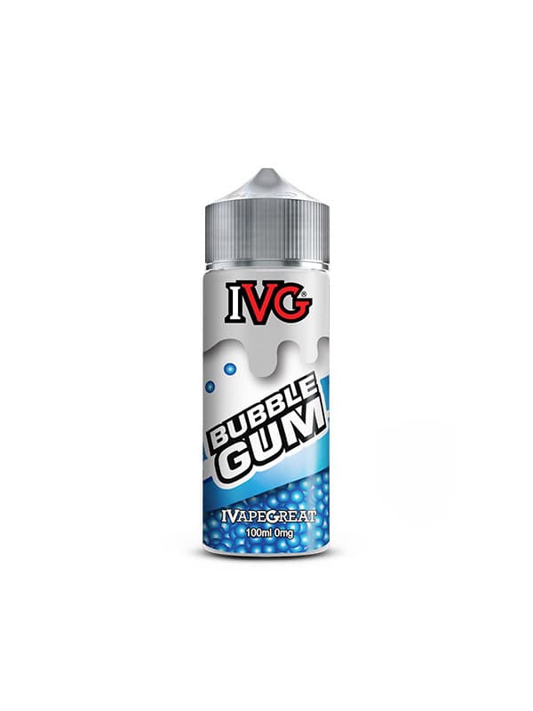 Bubblegum (Shortfill