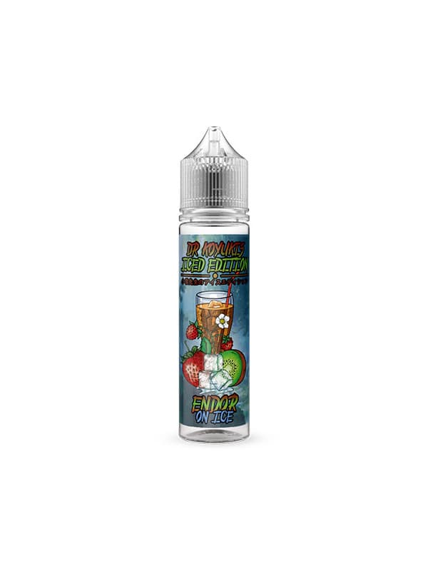 Endor On Ice (Shortfill) - Dr Koyuki´s Iced Edition