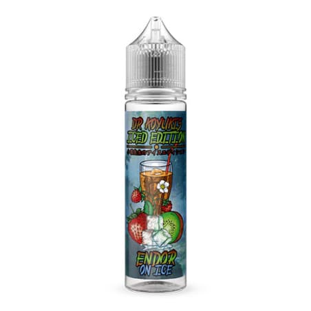 Endor On Ice (Shortfill) - Dr Koyuki´s Iced Edition