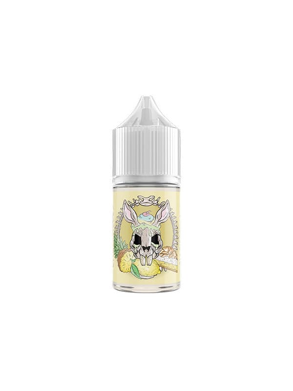 Lemon Pineapple Meringue Pie (MTL) Koyuki Chronicles