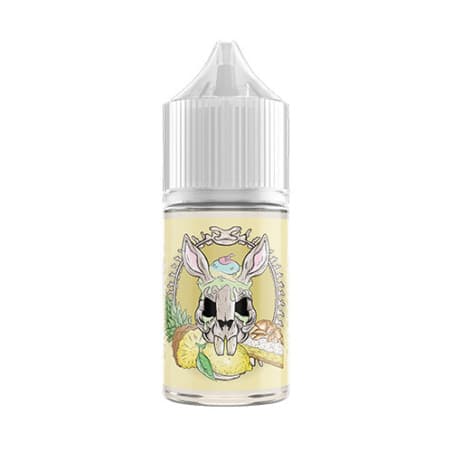 Lemon Pineapple Meringue Pie (MTL) Koyuki Chronicles