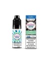 Mint Tobacco (Nicsalt