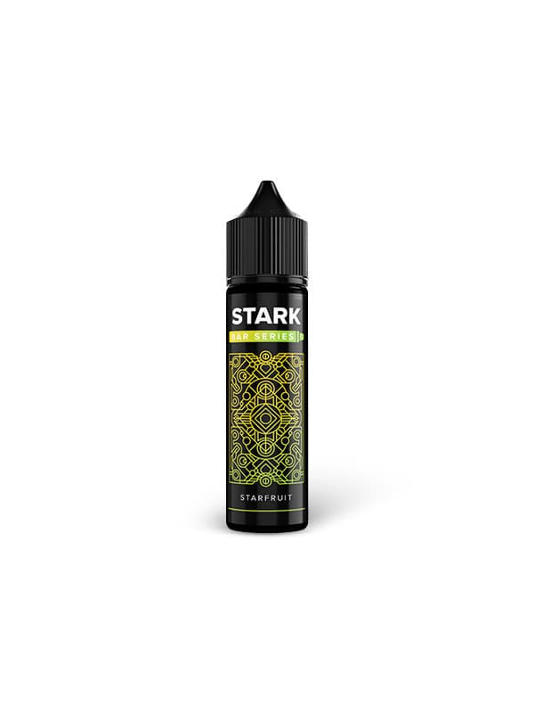 Starfruit (Shortfill) - Stark Bar Series