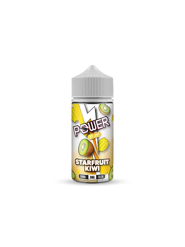 Starfruit Kiwi (Shortfill