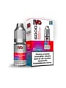 IVG 6000 - Nicsalt Strawberry Raspberry Crush