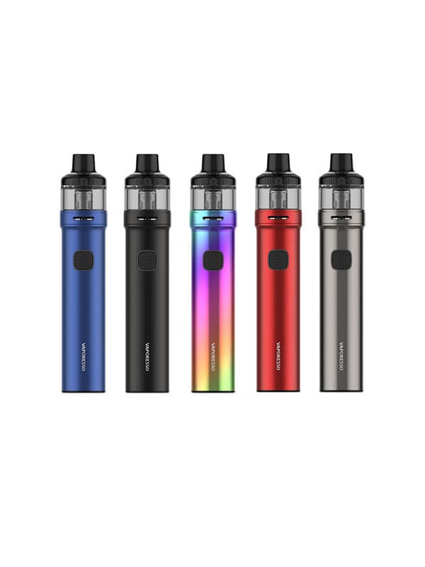 Vaporesso GTX GO 80 Vape Kit