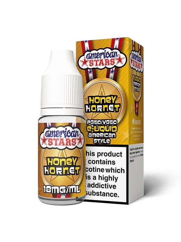 American Stars | Honey Hornet | 50VG