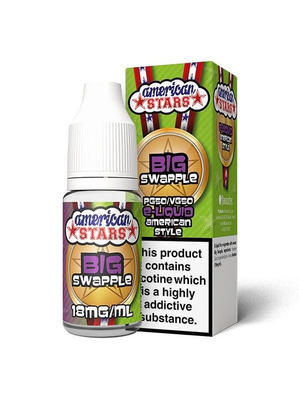American Star | Big Swapple | 50VG